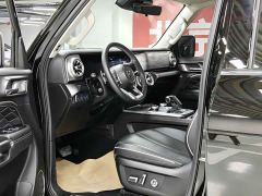 Tank 300 Off-Road Edition 2.0T Conqueror - ფოტო 7