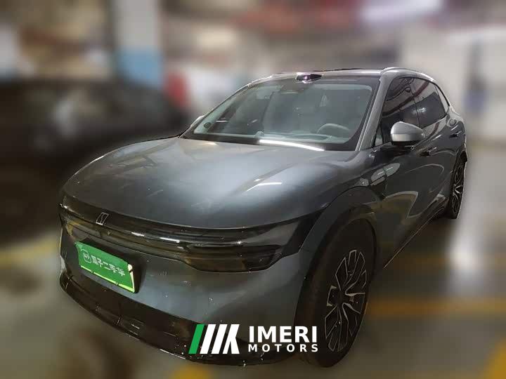 Zeekr 7X 100kWh Long Range RWD Smart Driving Edition - car from China