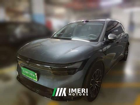 2024 Zeekr 7X 100kWh Long Range RWD Smart Driving Edition - ავტომობილი ჩინეთიდან