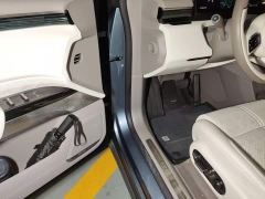 Zeekr 7X 100kWh Long Range RWD Smart Driving Edition - photo 12