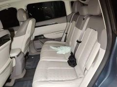 Zeekr 7X 100kWh Long Range RWD Smart Driving Edition - photo 13