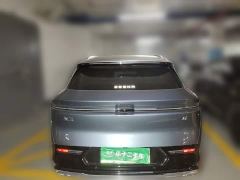 Zeekr 7X 100kWh Long Range RWD Smart Driving Edition - photo 3