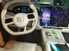 Zeekr 7X 100kWh Long Range RWD Smart Driving Edition - photo 5