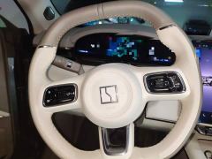 Zeekr 7X 100kWh Long Range RWD Smart Driving Edition - photo 6