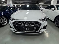 Audi A3 Sportback 35 TFSI Fashion Elegant Edition - photo 2