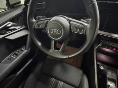 Audi A3 Sportback 35 TFSI Fashion Elegant Edition - photo 9