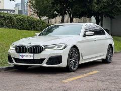 BMW 5 Series 530Li Premier M Sport Package - photo 1