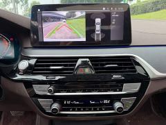 BMW 5 Series 530Li Premier M Sport Package - photo 10