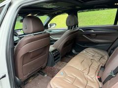 BMW 5 Series 530Li Premier M Sport Package - photo 11
