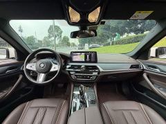 BMW 5 Series 530Li Premier M Sport Package - photo 13