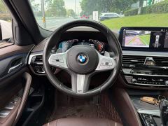 BMW 5 Series 530Li Premier M Sport Package - photo 14