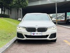 BMW 5 Series 530Li Premier M Sport Package - photo 2