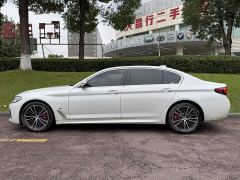 BMW 5 Series 530Li Premier M Sport Package - photo 3