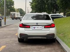 BMW 5 Series 530Li Premier M Sport Package - photo 5