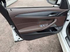 BMW 5 Series 530Li Premier M Sport Package - photo 6