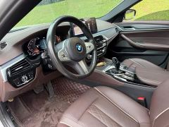 BMW 5 Series 530Li Premier M Sport Package - photo 7
