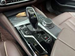 BMW 5 Series 530Li Premier M Sport Package - photo 9