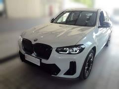 BMW iX3 Leading Edition - photo 1
