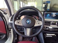 BMW iX3 Leading Edition - photo 14