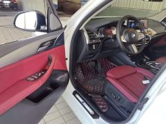 BMW iX3 Leading Edition - photo 20