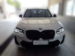 BMW iX3 Leading Edition - photo 4