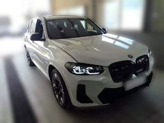 BMW iX3 Leading Edition - photo 5