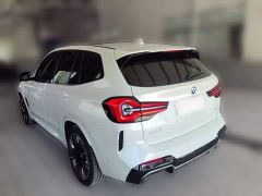 BMW iX3 Leading Edition - photo 6