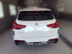 BMW iX3 Leading Edition - photo 7