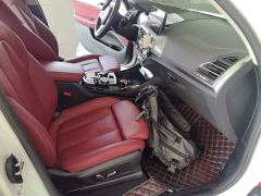 BMW iX3 Leading Edition - photo 8