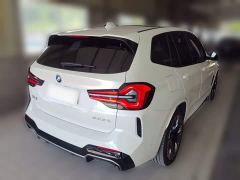 BMW iX3 Leading Edition - photo 9