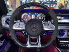 Mercedes-Benz Mercedes-AMG G 63 - photo 10
