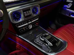 Mercedes-Benz Mercedes-AMG G 63 - photo 13
