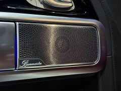 Mercedes-Benz Mercedes-AMG G 63 - photo 15