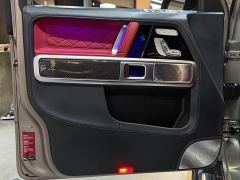 Mercedes-Benz Mercedes-AMG G 63 - photo 19