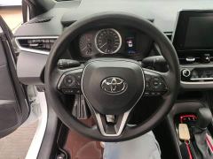 Toyota Corolla 1.8L CVT Sport - photo 10