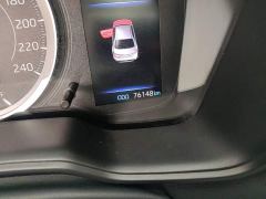 Toyota Corolla 1.8L CVT Sport - photo 11