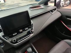 Toyota Corolla 1.8L CVT Sport - photo 12