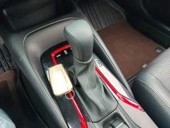 Toyota Corolla 1.8L CVT Sport - photo 13