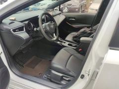 Toyota Corolla 1.8L CVT Sport - photo 14