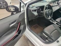Toyota Corolla 1.8L CVT Sport - photo 15