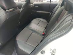 Toyota Corolla 1.8L CVT Sport - photo 16