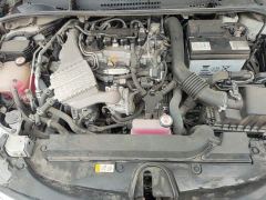 Toyota Corolla 1.8L CVT Sport - photo 19
