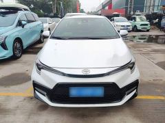 Toyota Corolla 1.8L CVT Sport - photo 2