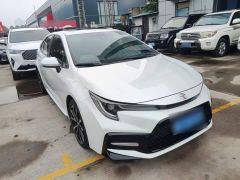 Toyota Corolla 1.8L CVT Sport - photo 3