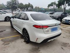 Toyota Corolla 1.8L CVT Sport - photo 4