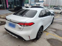 Toyota Corolla 1.8L CVT Sport - photo 6