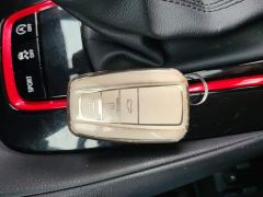 Toyota Corolla 1.8L CVT Sport - photo 8