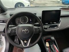 Toyota Corolla 1.8L CVT Sport - photo 9