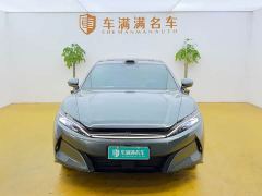 BYD Han L DM-p Four-Wheel Drive Lidar Flagship - ფოტო 2