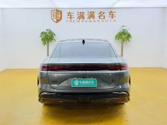 BYD Han L DM-p Four-Wheel Drive Lidar Flagship - ფოტო 3